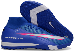 Сороконожки Nike Air Zoom Superfly X, 39, TF многошиповки, Искусственные и естественные жесткие покрытия