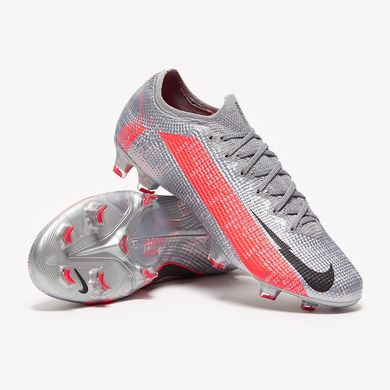 Бутсы Nike Mercurial Superfly 7 Elite MDS FG, 39, FG копочки, Натуральный газон