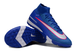 Сороконожки Nike Air Zoom Superfly X, 39, TF многошиповки, Искусственные и естественные жесткие покрытия