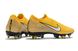 Бутси Mercurial Vapor XII Elite Neymar FG - Yellow, Nike, Чоловіча, Жовтий, 39, FG копочки, Натуральний газон