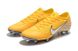Бутсы Mercurial Vapor XII Elite Neymar FG - Yellow, Nike, Мужская, Желтый, 39, FG копочки, Натуральный газон