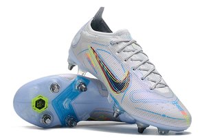 Бутси Nike Mercurial Vapor XIV Anti Clog, 39, FG копочки, Натуральний газон