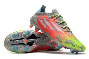 Бутсы Аdidas X SPEEDFLOW.1 FG, 39, FG копочки, Натуральный газон