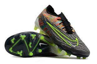 Бутсы Nike Phantom GX FG, 41, FG копочки, Натуральный газон