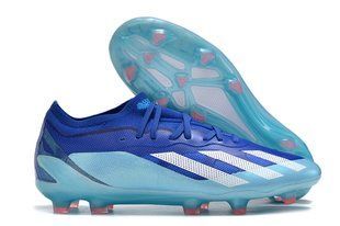 Бутсы Аdidas X CRAZYFAST+ FG, 39, FG копочки, Натуральный газон
