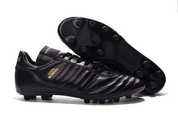 , Adidas, Мужская, Черный, 41, FG копочки, Натуральный газон