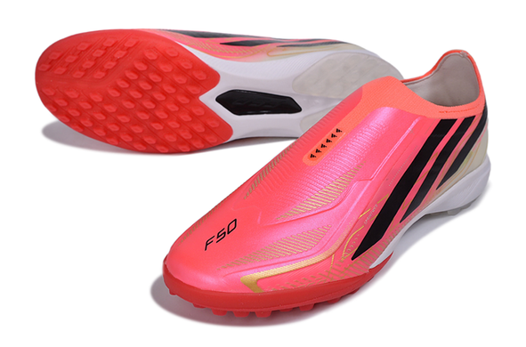 Сороконожки Аdidas F50 TF, 39, TF многошиповки, Искусственные и естественные жесткие покрытия