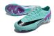 Дитячі бутси Nike Air Zoom Mercurial Vapor XV FG, 35, FG копочки, Натуральний газон