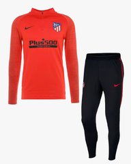Тренувальний костюм Атлетико Мадрид 2019-2020, Доросла, Чоловіча, Атлетико Мадрид, S
