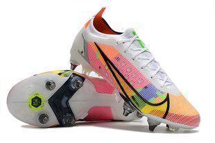 Бутсы Nike Mercurial Vapor XIV Elite SG PRO Anti Clog, 39, FG копочки, Натуральный газон