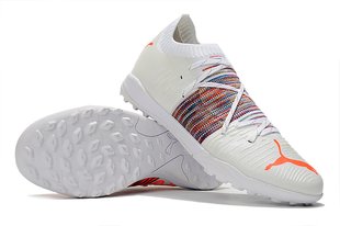 Сороконожки Puma Future Z 1.1, 39, TF многошиповки, Искусственные и естественные жесткие покрытия