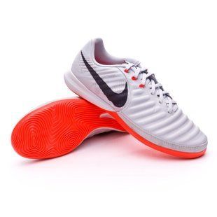 Футзалки Nike Tiempo X IC, 39, IC футзальная, Гладкая, зальная поверхность