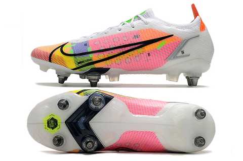 Бутсы Nike Mercurial Vapor 14 Elite Sg-Pro Anti-Clog Dj2834-007 (Оригинал)  купить в Украине, Киеве