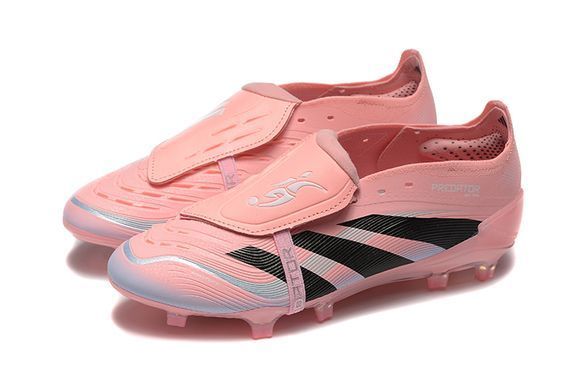 Бутси Аdidas PREDATOR FREAK + FG, 39, FG копочки, Натуральний газон