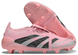 Бутси Аdidas PREDATOR FREAK + FG, 39, FG копочки, Натуральний газон