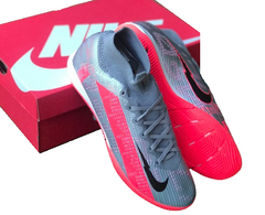 Футзалки Nike Mercurial Superfly 7 Elite, 39, IC футзальна, Гладка, зальна поверхня