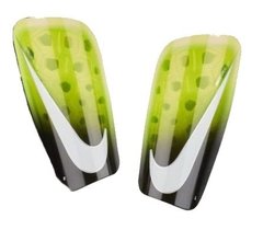 Футбольные щитки Nike Mercural Lite (FSN001), Желтый