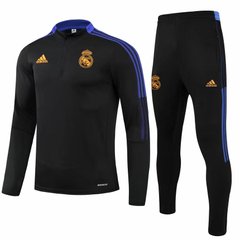 Тренировочный костюм Реал Мадрид, Взрослая, Мужская, Реал Мадрид, S