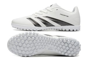 Сороконожки Adidas Predator TF, 39, TF многошиповки, Искусственные и естественные жесткие покрытия