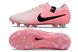 Бутсы Nike Tiempo Legend 10 FG, 39, FG копочки, Натуральный газон