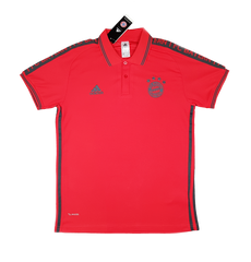 Футболка поло Баварія 2019, Adidas, S