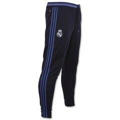 Тренировочные штаны Реал Мадрид, Adidas, Взрослая, Мужская, Черный, Реал Мадрид, S
