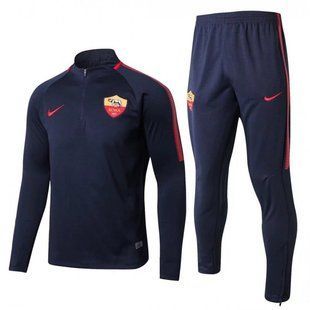 , Nike, Взрослая, Мужская, Синий, Рома, S