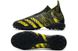 Дитячі сороконіжки Adidas Predator FREAK + TF, 35, TF багатошиповки, Штучні і природні жорсткі покриття