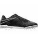 Сороконожки Nike Hypervenom X Finale TF, Nike, Чоловіча, Чорний, 41, TF багатошиповки, Штучні і природні жорсткі покриття