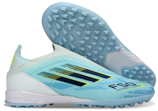 Сороконожки Аdidas F50 TF, 40, TF многошиповки, Искусственные и естественные жесткие покрытия