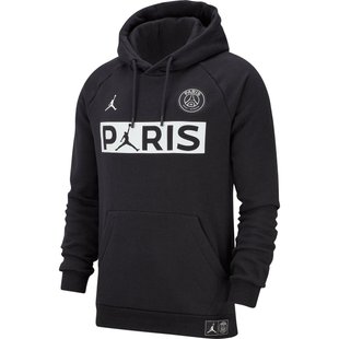 Худи PSG x AIR JORDAN, Взрослая, Мужская, ПСЖ, S