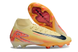 Детские бутсы Nike Air Zoom Mercurial Superfly IX FG, 35, FG копочки, Натуральный газон