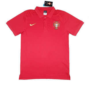 , Nike, Взрослая, Мужская, Красный, Португалия, S