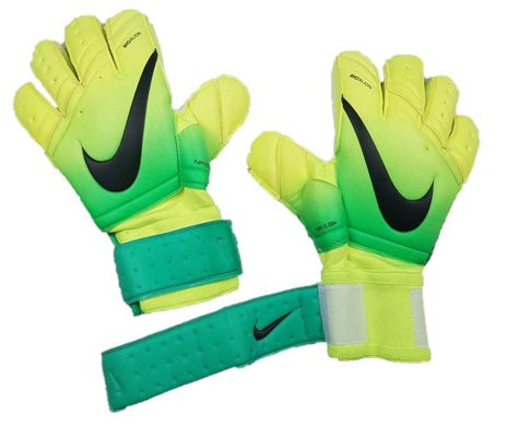 Воротарські рукавиці Nike GK Vapor Grip 3 Pink, Nike