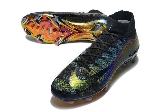 Бутси Nike Mercurial Superfly Х SE, 39, FG копочки, Натуральний газон