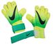 Вратарские перчатки Nike GK Vapor Grip 3 Pink, Nike