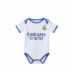 Детское Боди Реал Мадрид 2022, 9