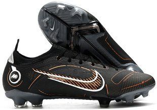 Бутсы Nike Mercurial Vapor XIV FG, 39, FG копочки, Натуральный газон