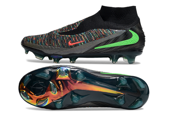 Бутси Nike Phantom GX 3 FG, 39, FG копочки, Натуральний газон