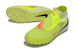 Сороконіжки Nike Phantom GX 3 TF, 39, TF багатошиповки, Штучні і природні жорсткі покриття