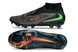 Бутси Nike Phantom GX 3 FG, 39, FG копочки, Натуральний газон