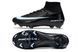 Детские бутсы Nike Air Zoom Mercurial Superfly X FG, 35, FG копочки, Натуральный газон