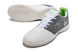 Футзалки Nike Lunar Gato II IC, 39, IC футзальная, Гладкая, зальная поверхность