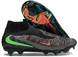 Бутси Nike Phantom GX 3 FG, 39, FG копочки, Натуральний газон