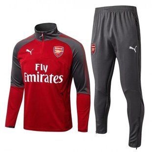 , Puma, Взрослая, Мужская, Красный, Арсенал, S