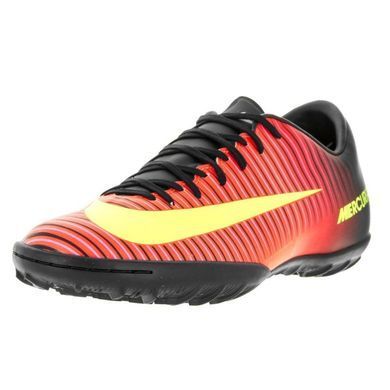 Сороконожки Nike MercurialX Victory VI TF, Nike, Мужская, Красный, 41, TF многошиповки, Искусственные и естественные жесткие покрытия