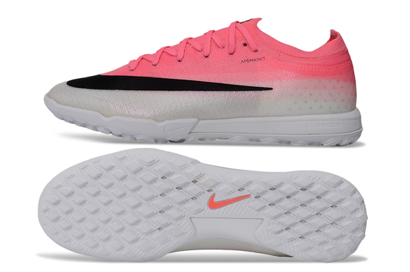 Сороконожки Nike Air Zoom Mercurial Vapor XVI TF, 39, TF многошиповки, Искусственные и естественные жесткие покрытия
