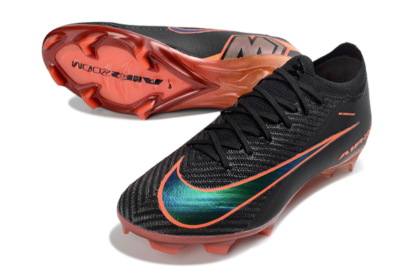 Бутсы Nike Air Zoom Mercurial Vapor XVI FG, 39, FG копочки, Натуральный газон