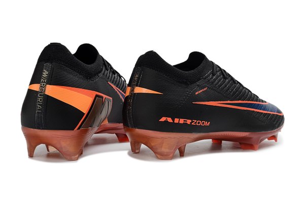 Бутсы Nike Air Zoom Mercurial Vapor XVI FG, 39, FG копочки, Натуральный газон