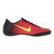 Сороконожки Nike MercurialX Victory VI TF, Nike, Мужская, Красный, 41, TF многошиповки, Искусственные и естественные жесткие покрытия